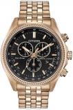 Citizen Brycen Eco-Drive Movement Men's Watch