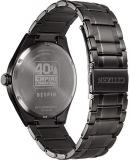 Citizen Eco-Drive Star Wars Men's Watch, Stainless Steel, Bespin, Gray (Model: AW2047-51W)