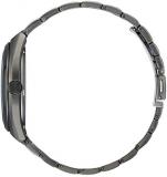 Citizen Eco-Drive Star Wars Men's Watch, Stainless Steel, Bespin, Gray (Model: AW2047-51W)