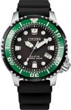 Citizen Watches Promaster Dive BN0155-08E Black One Size