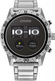 Citizen CZ Smart Gen 2 44MM Sport Smartwatch with YouQ App Featuring IBM Watson®...