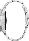 Citizen CZ Smart Gen 2 44MM Sport Smartwatch with YouQ App Featuring IBM Watson AI and NASA Research, Touchscreen, Wear OS by Google, HR, GPS, Activity Tracker, Amazon Alexa Built-in