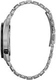 Citizen Men's Eco-Drive Marvel Black Panther Watch in Super Titanium, Black Panther Art Multi-Color Dial (Model: AW1668-50W)