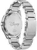 Citizen Men's Disney Tee Time Mickey Sport Eco-Drive Watch