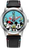 Citizen Dress Watch (Model: AW1235-06W),Silver