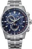 Citizen Watches PCAT CB5880-54L