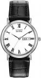 Citizen Men's Eco-Drive Strap Watch BM8240-11A