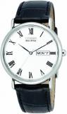 Citizen Men's Eco-Drive Strap Watch BM8240-11A