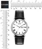 Citizen Men's Eco-Drive Strap Watch BM8240-11A