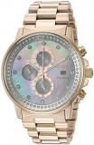 Citizen Unisex FB3003-51Y Eco-Drive Analog Display Quartz Rose Gold Watch