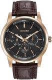 Citizen Corso Eco-Drive Men's Watch