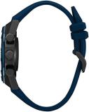 Citizen CZ Smart Gen 1 Hybrid smartwatch 44mm, Continuous Heart Rate Tracking, Fitness Activity, Golf App, Displays Notifications and Messages, Bluetooth Connection, 15 Day Battery Life