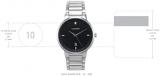 Citizen Analog Black Dial Men's Watch-BI5010-59E