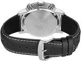 Citizen Men's Eco-Drive Sport Casual Brycen Weekender Chronograph Watch, 12/24 Hour Time, Date, Tachymeter, Luminous Hands