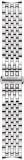 Tradition and Perpetual T063610-617-637-639 20 mm Steel Bracelet