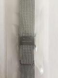 Tissot 21 mm Seastar Jewellery Strap with Safety Clasp Mesh Bracelet