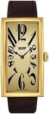 TISSOT Unisex Watch (TISSOT Heritage Banana Centenary)【**/**】
