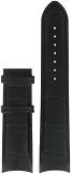 Black Leather Strap