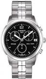 PR 100 Men's Silver Chrono Classic Watch