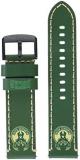 Tissot NBA Milkwaukee Bucks Limited Edition Watch Strap T852047538