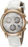 Tissot Women's T-Classic Dressport Chronograph Quartz Watch