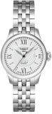 Tissot Le Locle Ladies White Dial T41.1.183.33