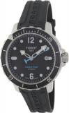Tissot Seastar Automatic Black Dial Men's watch #T066.407.17.057.00