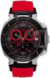 Tissot T-Sport T-Race Quartz Mens Watch T048.417.27.057.02