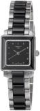 Tissot Cera Black Dial Women's Watch #T064.310.22.056.00