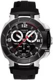 Tissot T-Sport T-Race Quartz Mens Watch T048.417.27.057.00