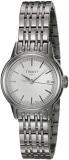 Tissot Women's T-Classic Stainless Steel Analog Watch