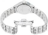 Tissot Women's T-Classic Stainless Steel Analog Watch