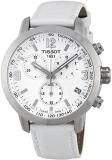 Tissot PRC 200 Chronograph Mens Watch T0554171601700