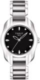 Tissot Ladies'Watch XS Analogue Quartz Stainless Steel T023,210,11,056,00