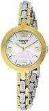 Tissot T-Trend Flamingo Ladies Watch T0032092211700