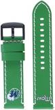 Tissot NBA Dallas Mavericks Limited Edition Watch Strap T852047530