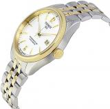 Tissot T-Classic Ballade Automatic Watch T108.408.22.037.00