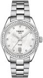 Tissot PR100 SS BR QTZ DIABZ BK M
