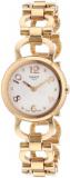 Tissot Women's Quartz Watch T0290093303700 with Metal Strap