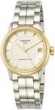 T086,207,22,261,00 Ladies'Watch XS Analogue Automatic Stainless Steel