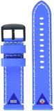 Tissot NBA Denver Nuggets Limited Edition Watch Strap T852047542