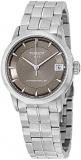 Tissot T-Classic Luxury Automatic Ladies Watch T0862071130100