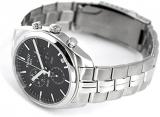 Tissot T-Classic PR 100 Chronograph 41mm Chronograph Quartz Men's Watch T1014171105100 [Parallel Import], Black, Bracelet Type