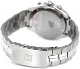 Tissot T-Classic PR 100 Chronograph 41mm Chronograph Quartz Men's Watch T1014171105100 [Parallel Import], Black, Bracelet Type