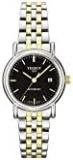 Tissot Ladies Watches Carson T95.2.183.51 - WW