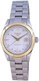Tissot Automatic Diamond 10.4 Dial Ladies Watch T930.007.41.116.00