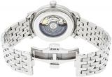 Tissot T0974071105300 T-Classic Mens Watch - Black Dial