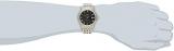Tissot T0974071105300 T-Classic Mens Watch - Black Dial