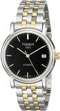 Tissot Men's T95248351 T-Classic Two-Tone Bracelet Watch