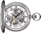 Tissot Bridgeport Pocket Mechanical Skeleton T8594051927300